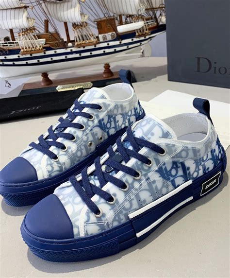 sneaker dior b23|Dior sneakers b23 low top.